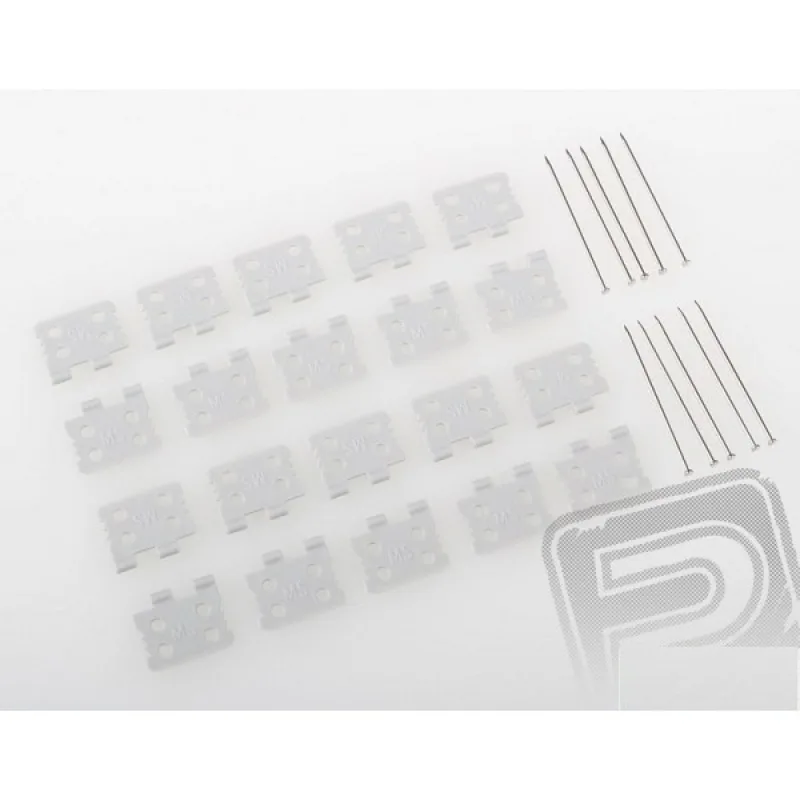 Panty 15 10ks nesmontované (124020)