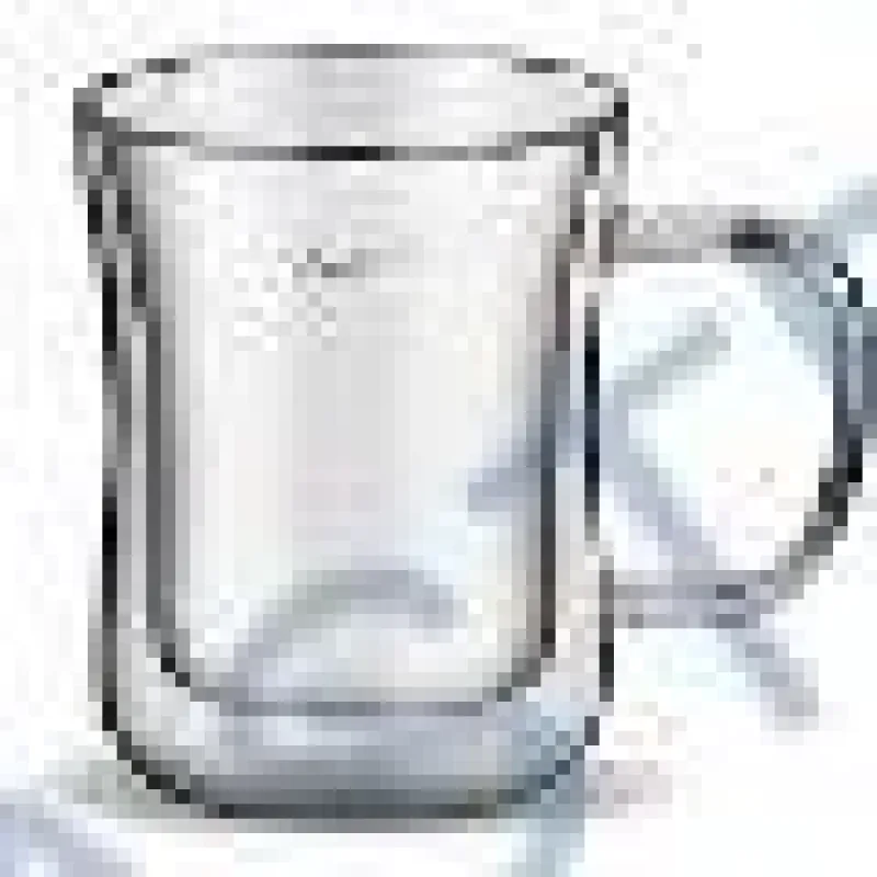 LT9033 SET 2KS LATTE 400ML VASO LAMART