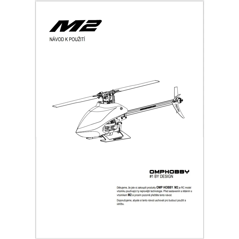 CZ návod M2 V2 (PDF)