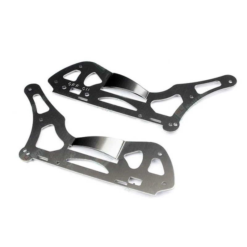 Aluminum Plate (Upper) for WLToys V912