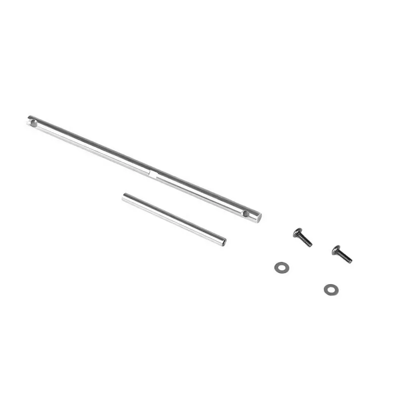 OMP M2 V3 PRO Sada hřídelí