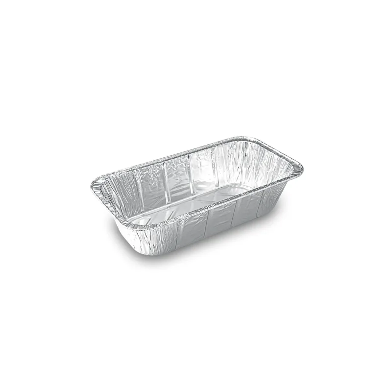 Mísa GASTRO 1/3 hranatá ALU 32,1 x 17,3 x 7,6 cm [3 ks] (65063)