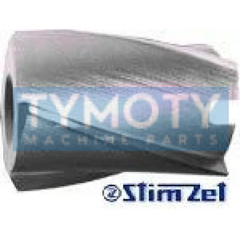 Výhrubník nástrčný HSS, 221414, 42 mm H11