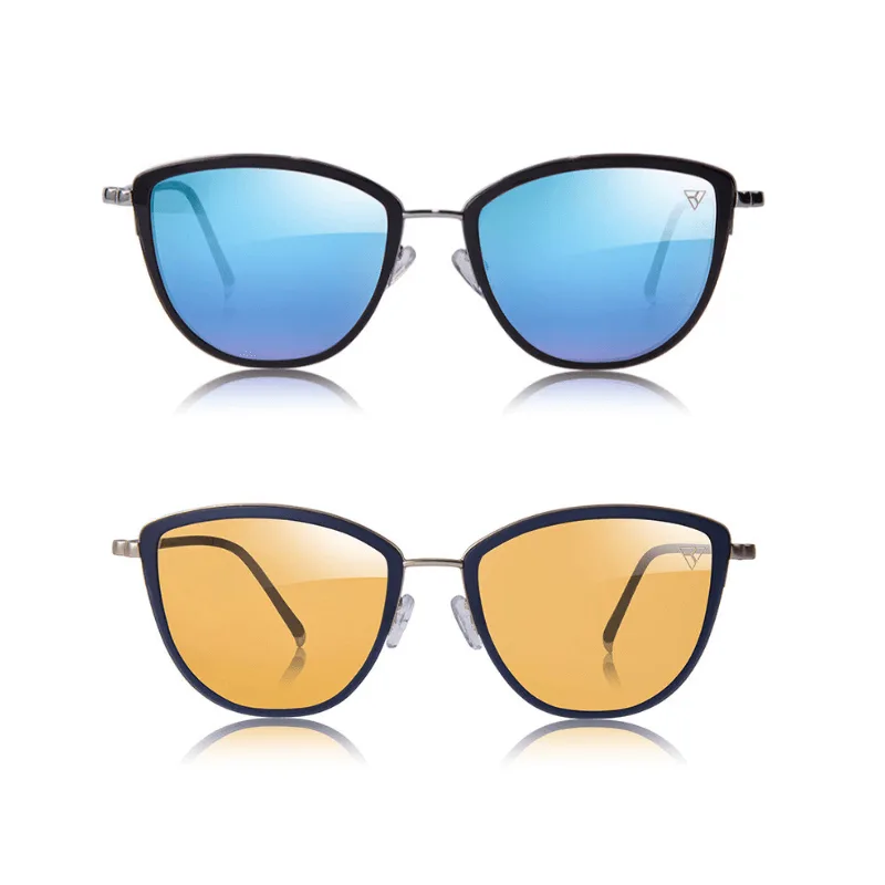 Zepter okuliare Hyperlight Capri - Grey