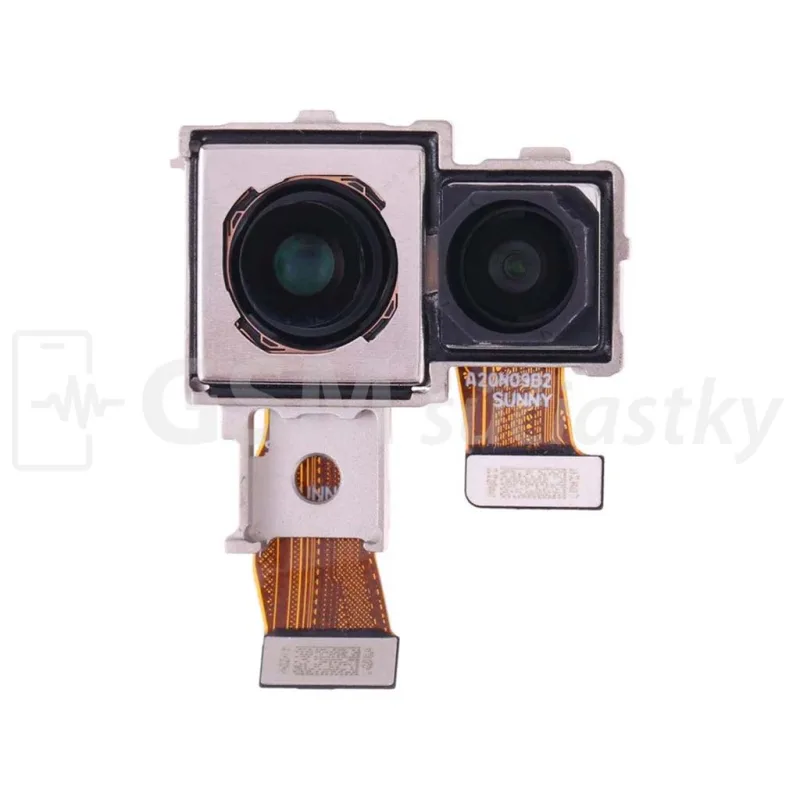 Kamera Huawei P30 Pro - zadná hlavná kamera Variant:: Zadná kamera