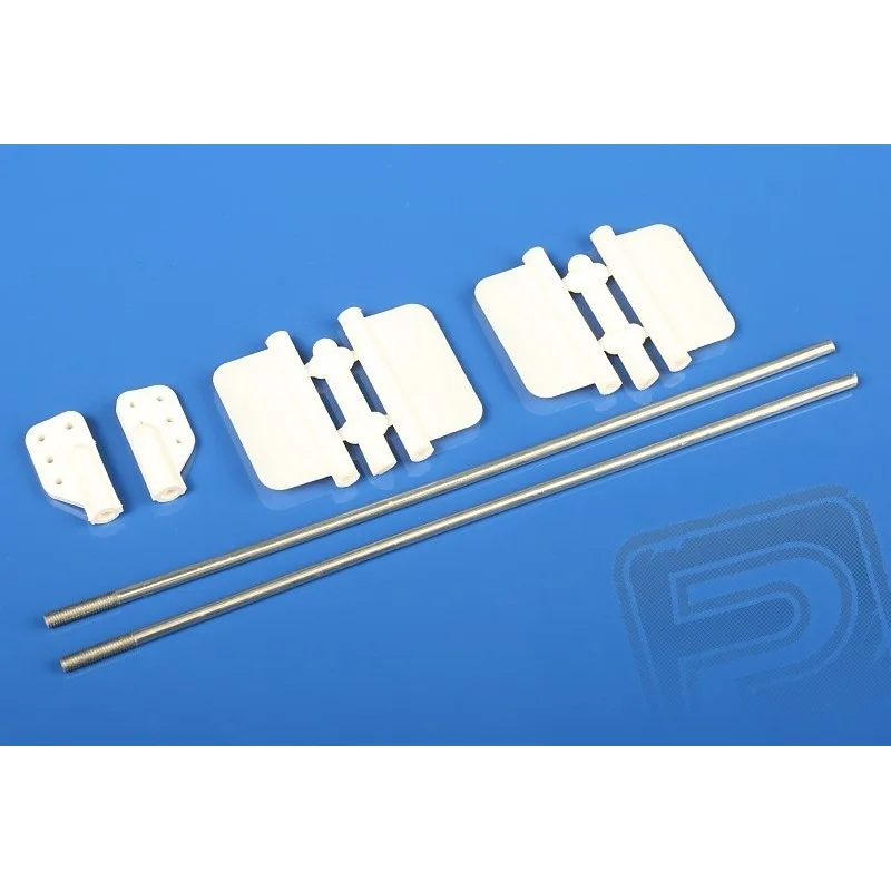 Souprava pák křidélek M3 (124724)