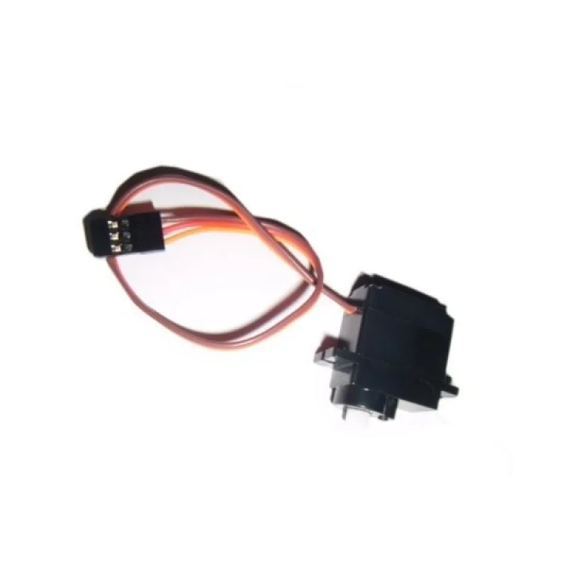 9g Rear servo