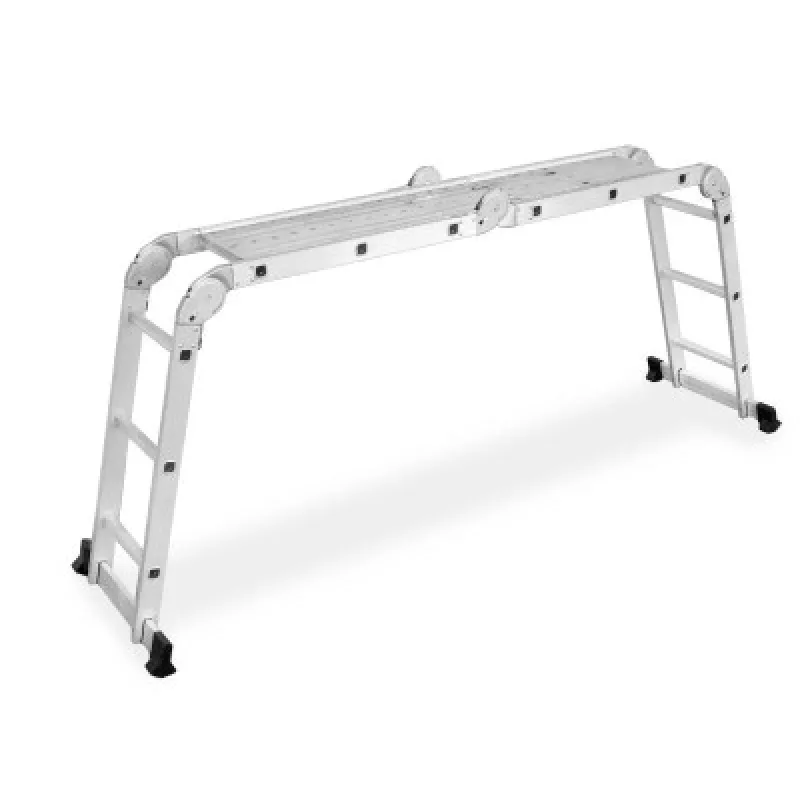 Drabest DU 4x3 s plošinou