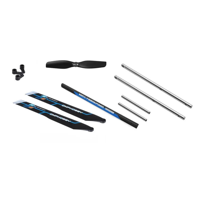 Opravná sada pro M2 Evo-bílá