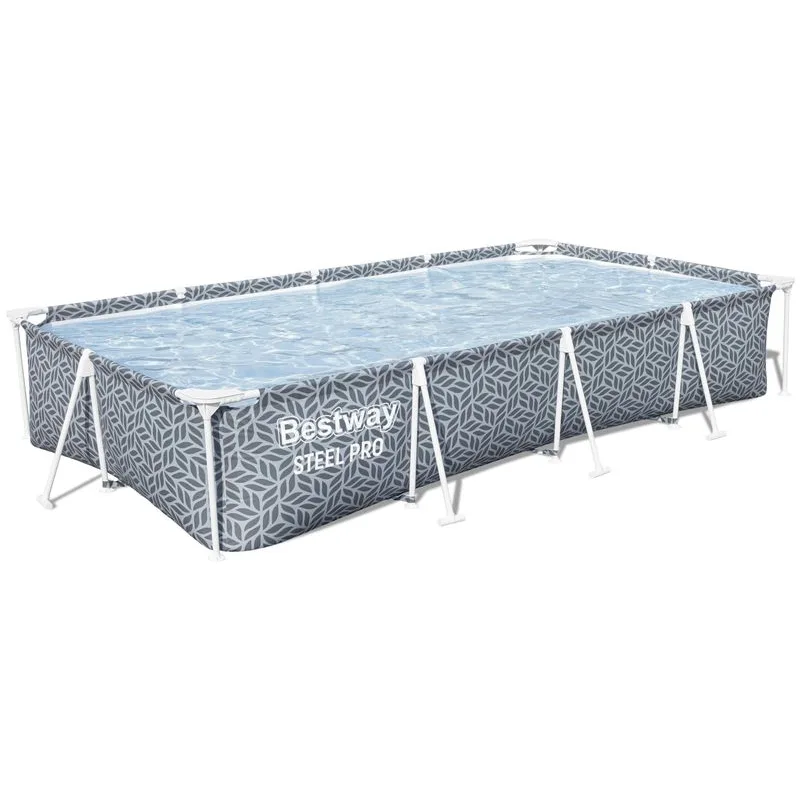 Bestway Bazén Bestway® 561FT Steel Pro 3.66m x 2.01m x 66cm