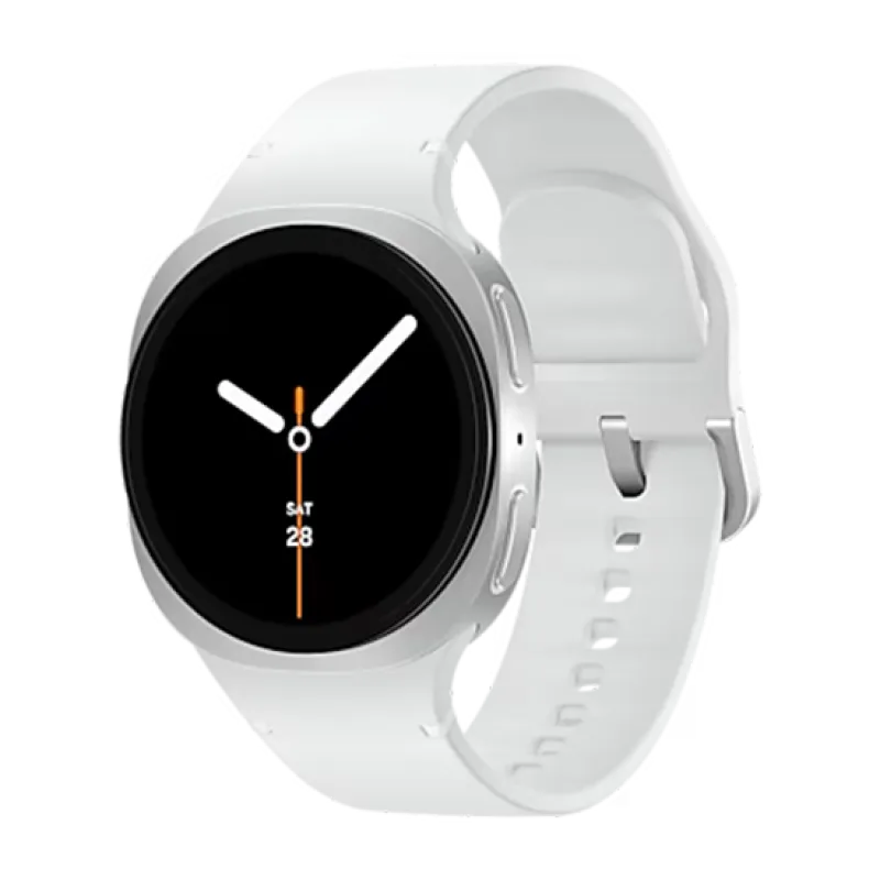 Watch Samsung Galaxy Watch 8 L320 40mm BT - Silver