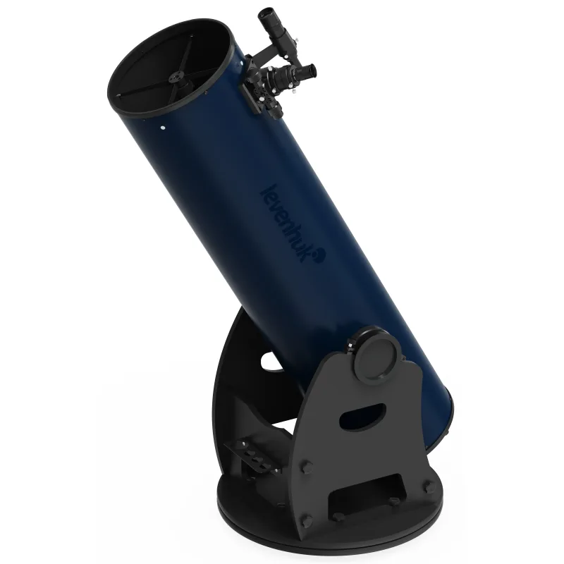 Levenhuk New Skyline PRO 12" (300/1525) Dobsonian Telescope