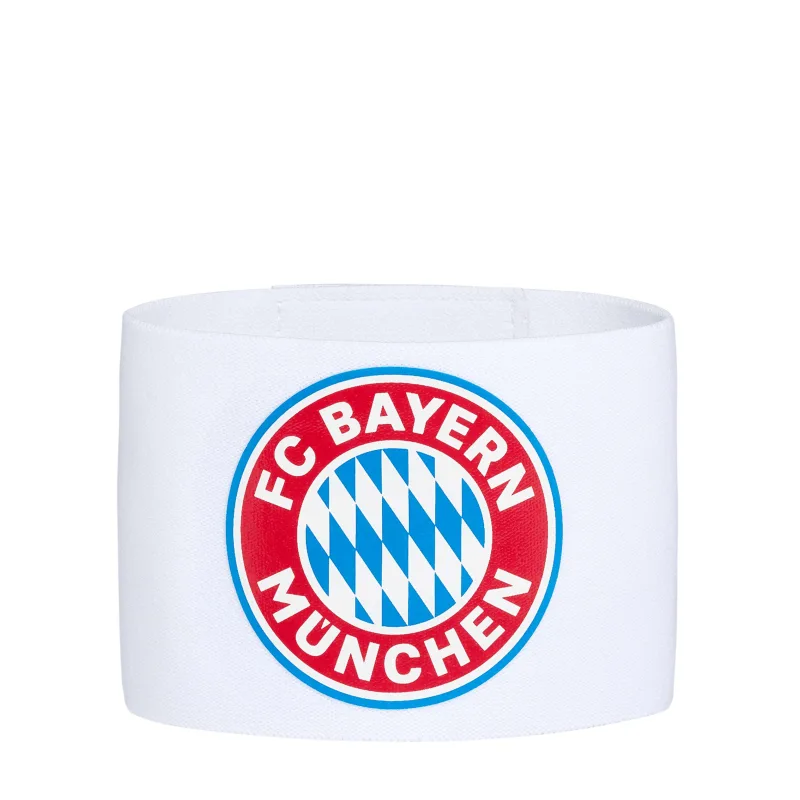 FC Bayern München Bayern Mníchov kapitánska páska