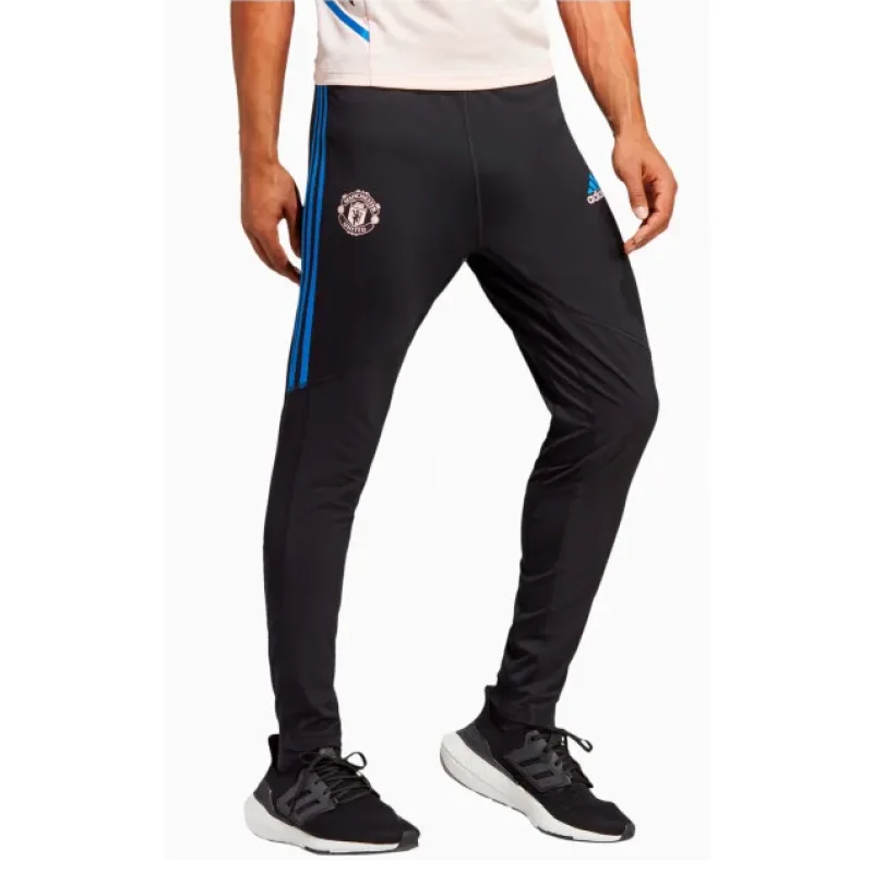 Adidas Manchester United tréningové nohavice pánske