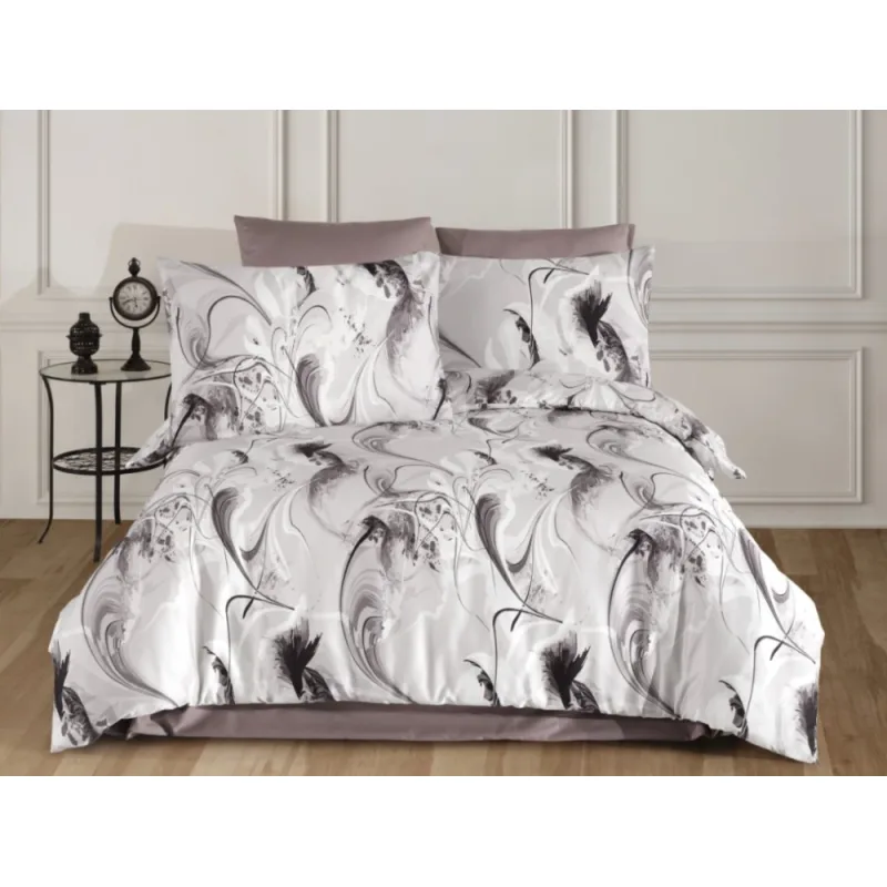 Bavlnené obliečky Paradoxe 200x200/2x70x90 cm