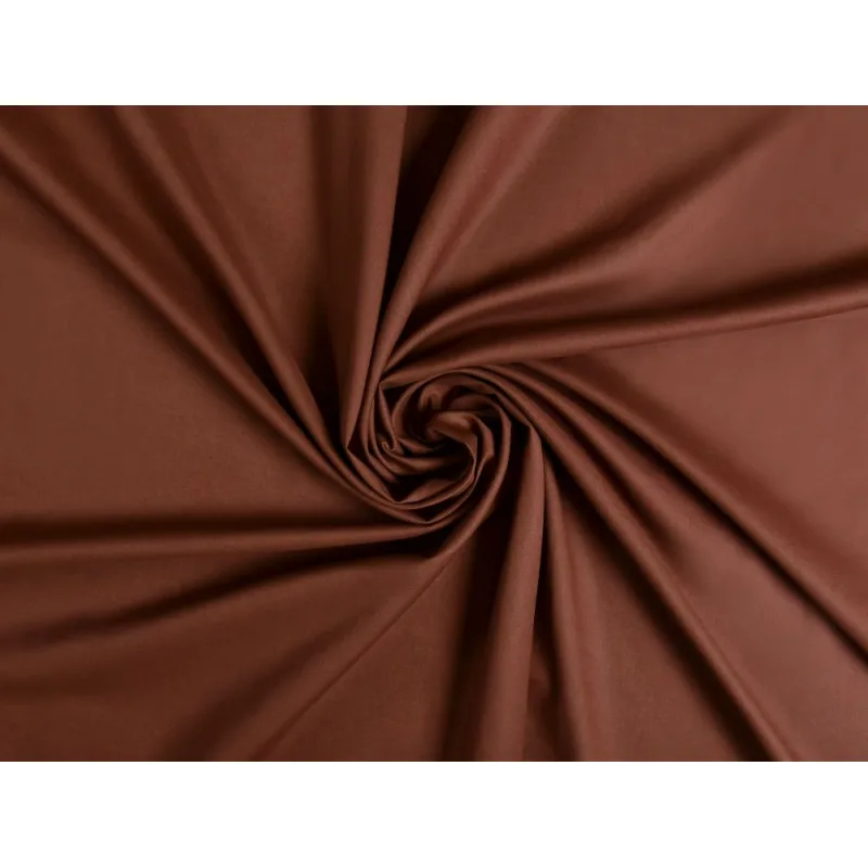 Kvalitex bavlnená plachta 150x230 cm tmavo hnedá