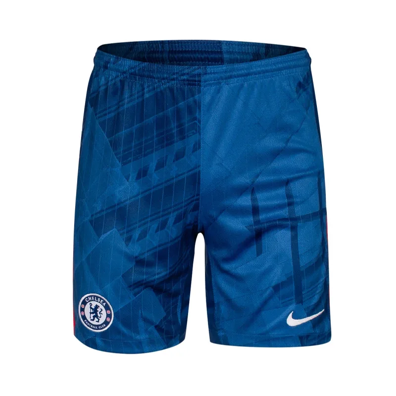Nike Chelsea FC kraťasy detské (2025-2026) domáce
