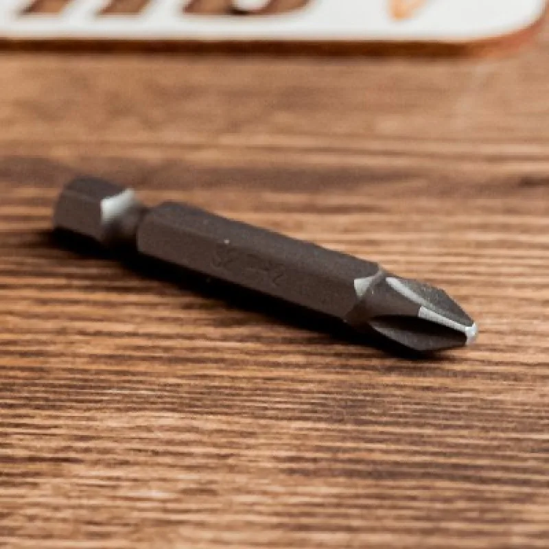 Bit PH 2, 50mm, 10ks