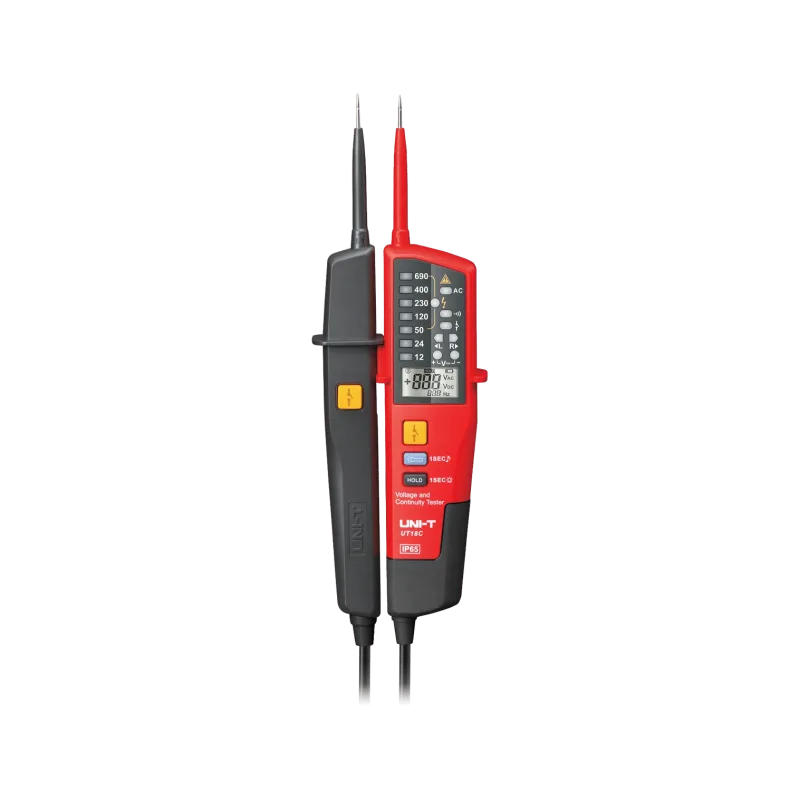 UNI-T UT18C