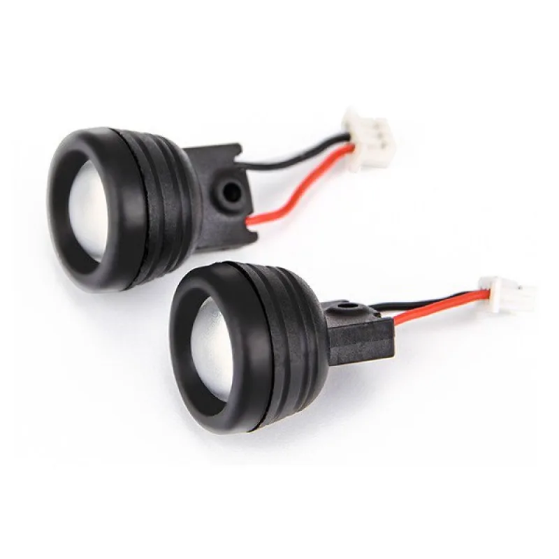 Runner 250: Červená LED světla (2ks)