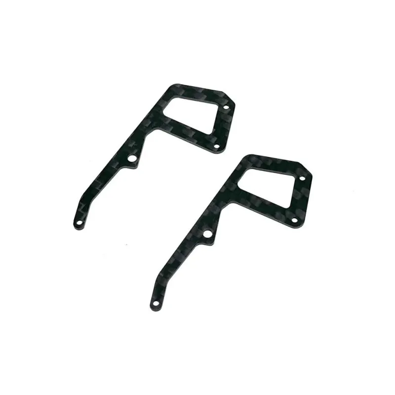 OMP M2 V3 PRO Sada bočnic trupu horní