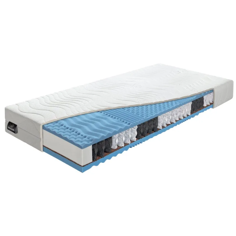 Benab Matrac FYZIO PLUS 200x90 cm