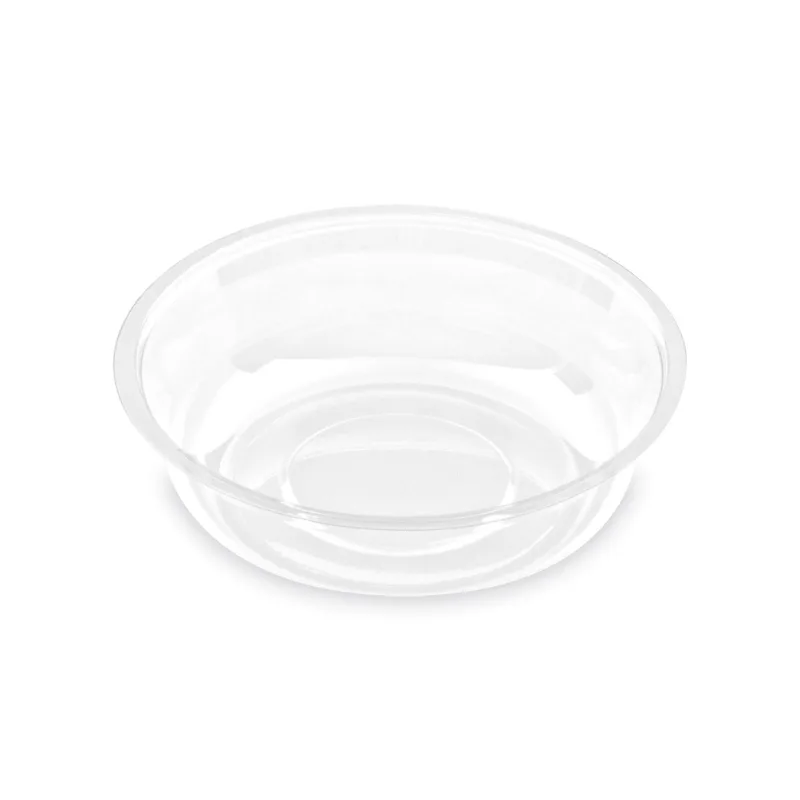 Miska na cereálie do PET kelímků Ø 95 mm [100 ks] (76190 - P8B)