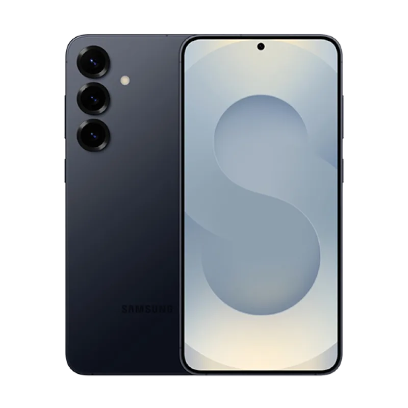 Samsung Galaxy S25 S931 5G Dual Sim 12GB RAM 512GB - Blueblack