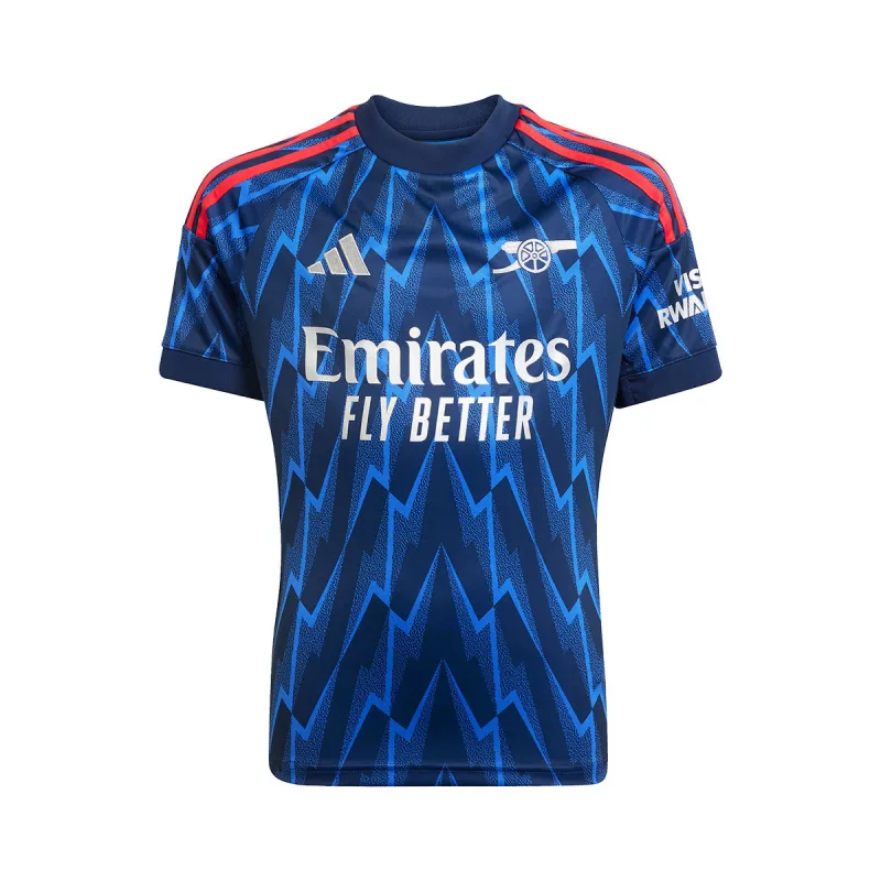 Adidas Arsenal dres detský (2025-2026) vonkajší