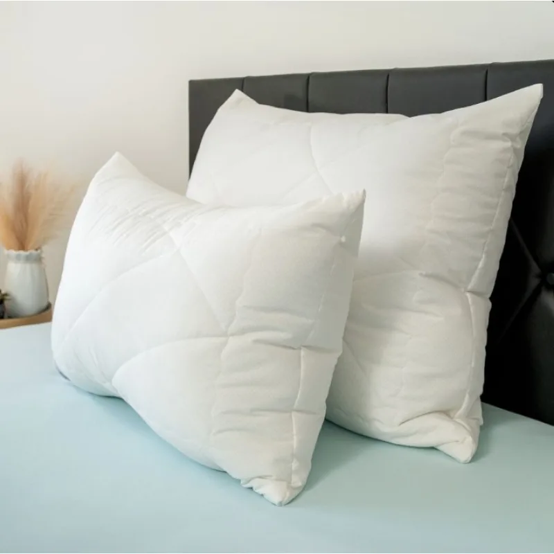 Letný vankúš COOL EFECT 50x70cm, zips 500 g