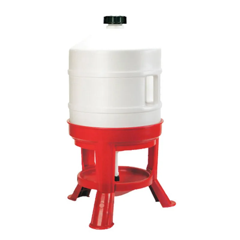 Strend Pro Napájačka GOLD, pre hydinu, 30 lit., plast