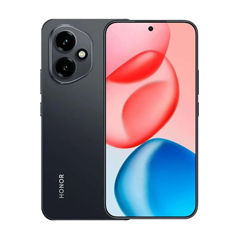 Honor 400 5G Dual Sim 8GB RAM 512GB - Midnight Black