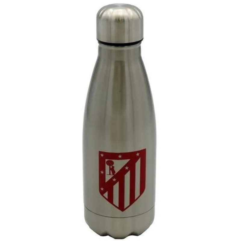 Atlético Madrid termo fľaša strieborná 550 ml