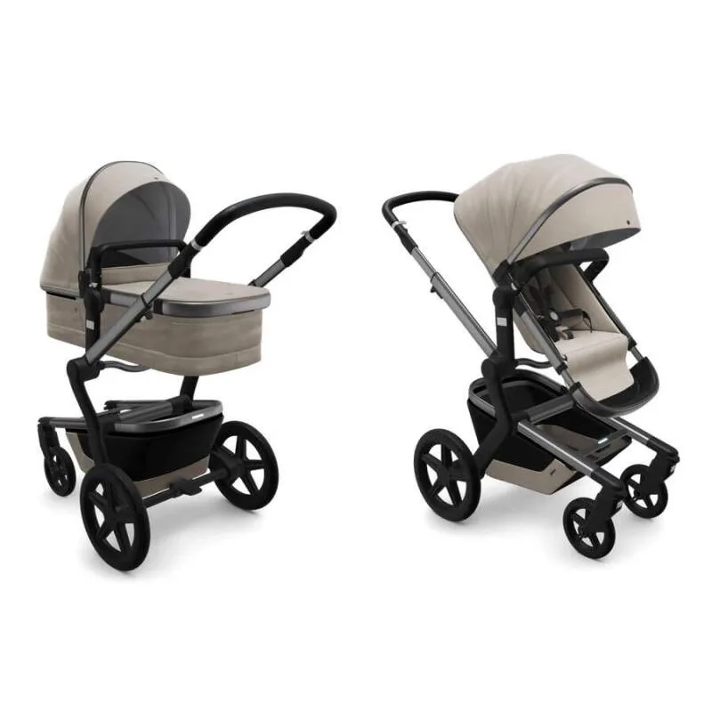 JOOLZ | Day+ Tailor kompletný set, Style yourself - timeless taupe