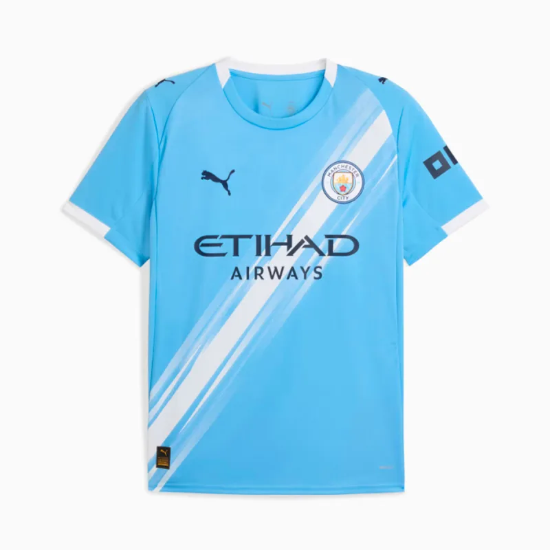Puma Manchester City dres pánsky (2025-2026) domáci