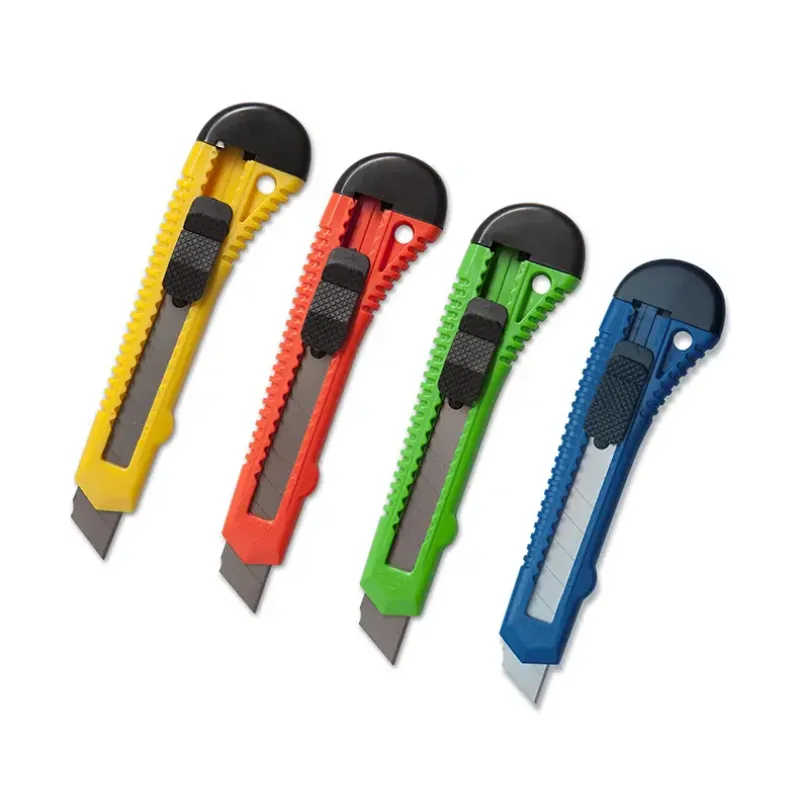 Odlamovací nůž CONCORDE velký, asort (A65511 - CH1B)