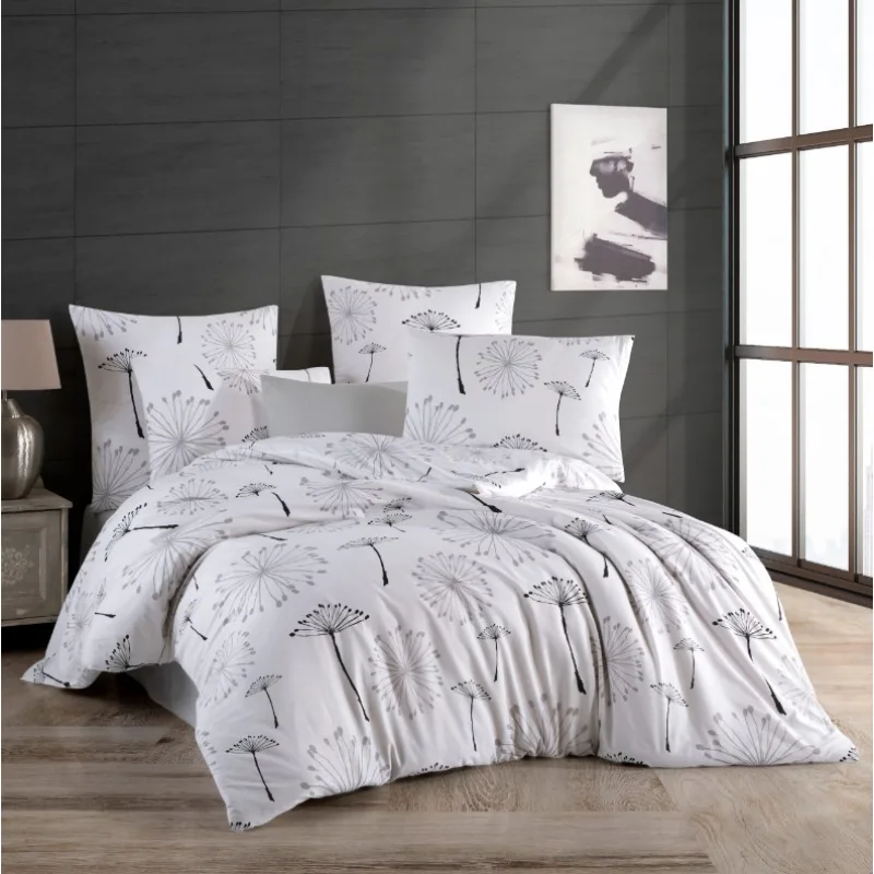 Bavlnené obliečky Arabella 140x220/70x90 cm