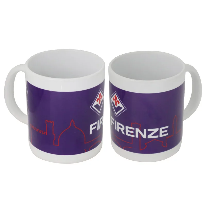 ACF Fiorentina hrnček