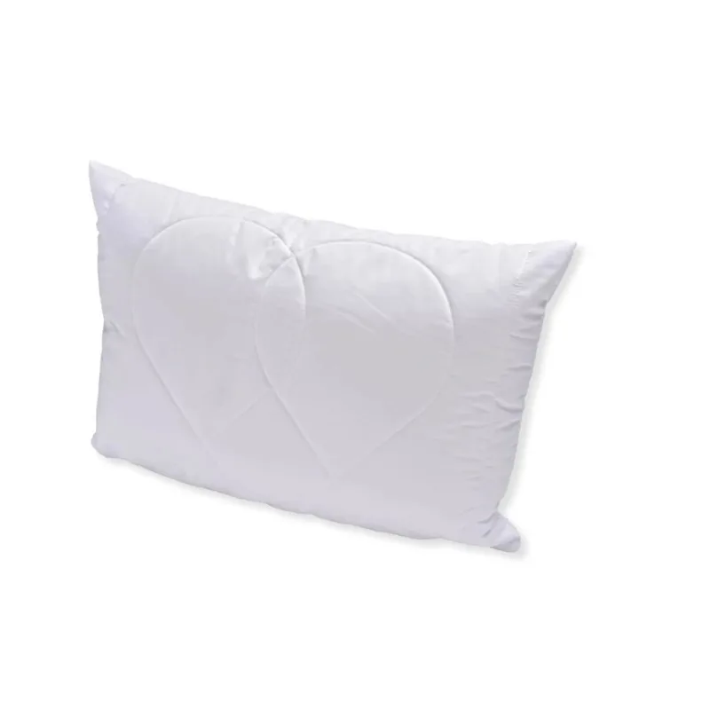 Brotex vankúš Luxus plus 50x70cm so zipsom guličky UNICO