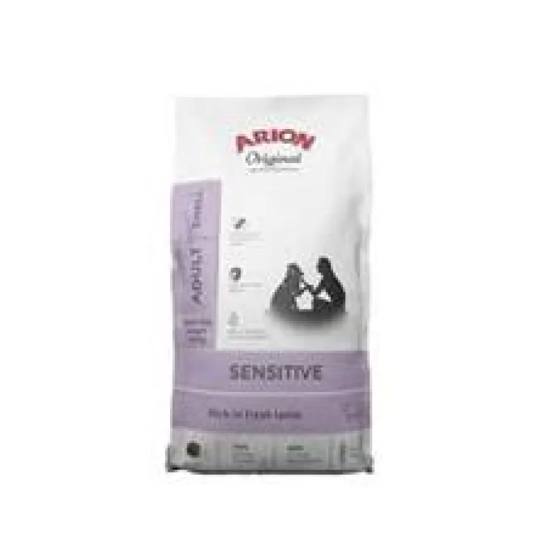 ARION ORIGINAL SENSITIVE SMALL 7 KG