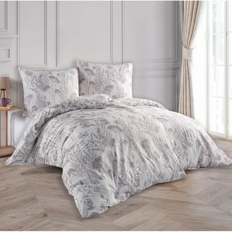 Bavlnené obliečky Viona 135x200/80x80 cm