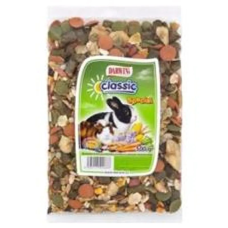 Darwin’s Morče, králík special 1000 g