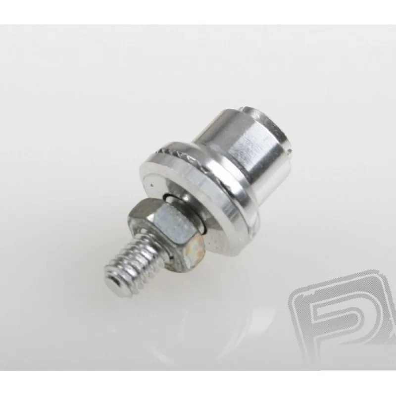 8015 unašeč pro pevnou vrtuli 2,3mm/M4