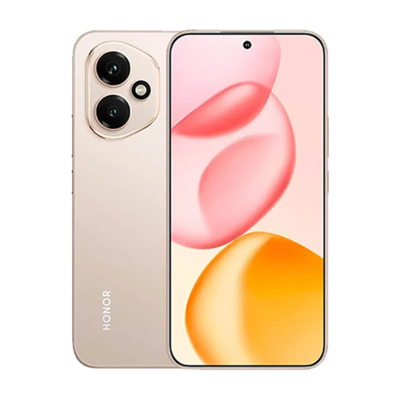 Honor 400 5G Dual Sim 8GB RAM 256GB - Desert Gold