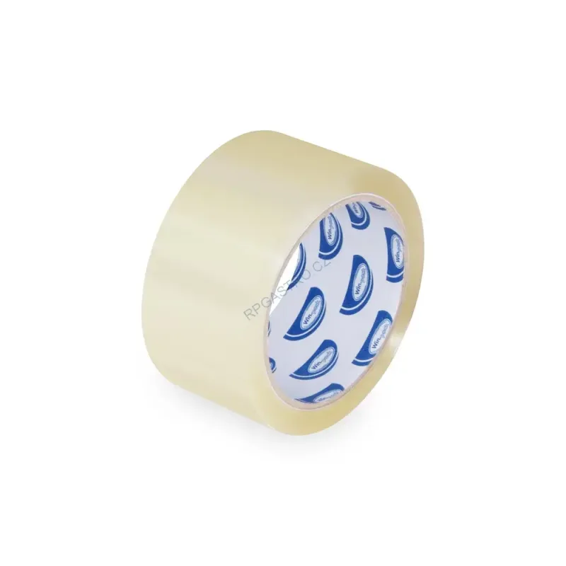 Lepící páska průhledná 48 mm x 66 m [1 ks] (67048-1D)