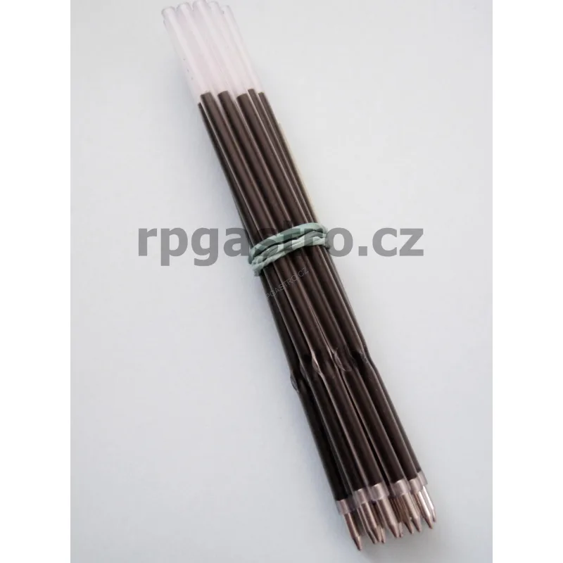 Náhradní náplň do propisky CONCORDE A3, 10,7 cm, modrá, 1 ks (A13044 - CH1C)