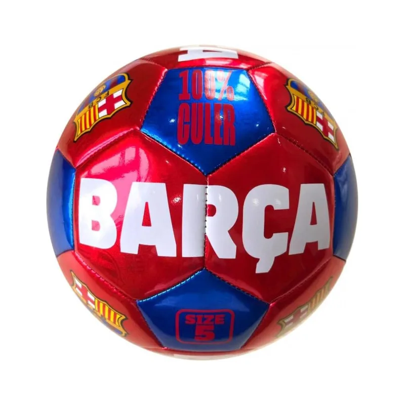 FC Barcelona lopta