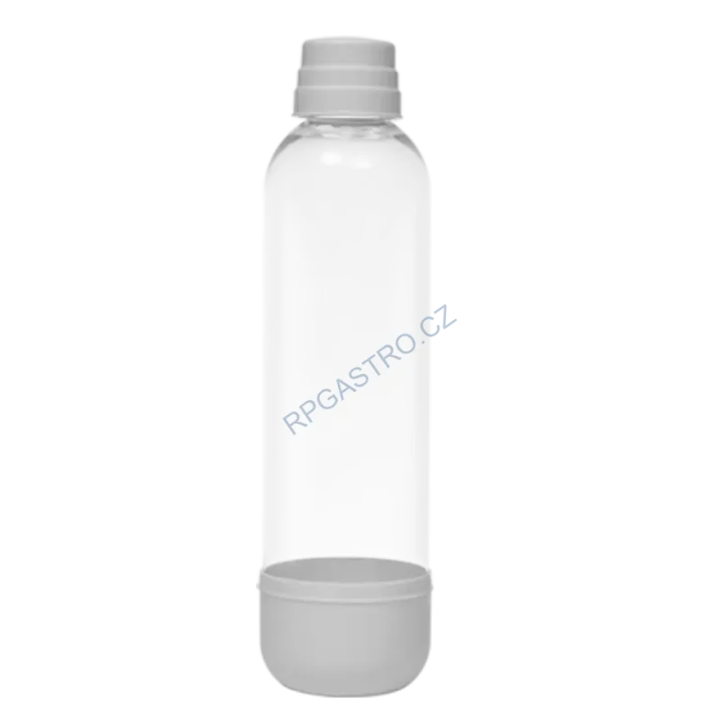 Láhev bílá 1 litr Limobar - P4A