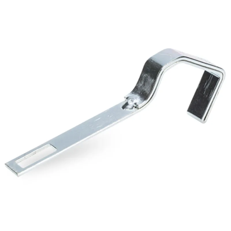 Držiak káblov WAGO 206-1413 pre priemer kábla Ø 27–35 mm pre odizolovací nôž 206-1403