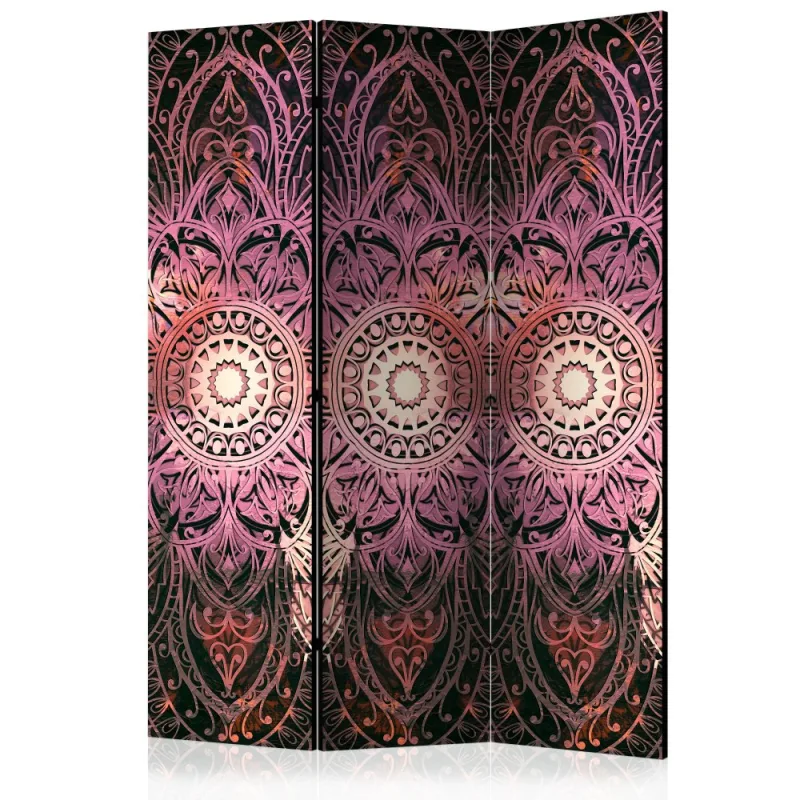 Artgeist Paraván - Harmony of Detail [Room Dividers]